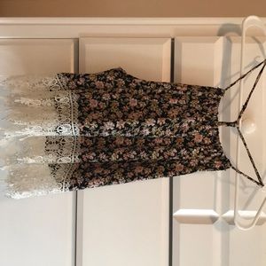 Summer shirt